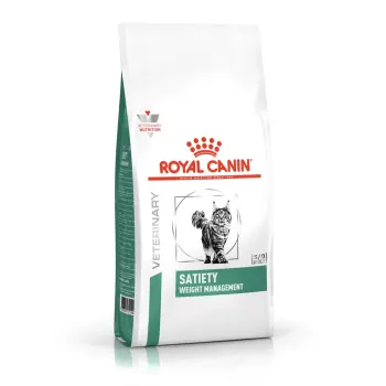 Royal Canin Veterinary Diet Feline Satiety Weight Management 400g