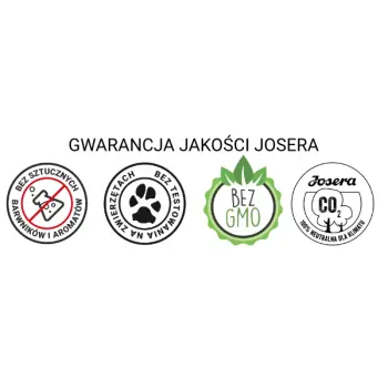 Josera JosiCat Sterilised Classic 10kg