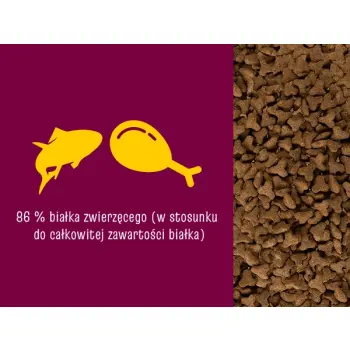 Josera JosiCat Sterilised Classic 10kg