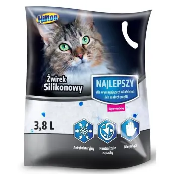 Calitti Crystals 3,8L