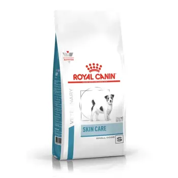 Royal Canin Veterinary Diet Canine Skin Care Adult Small Dog 2kg