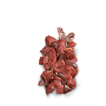 Josera Meat Lovers Pure Wołowina puszka 400g