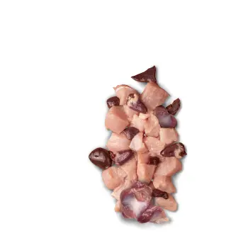 Josera Meat Lovers Pure Indyk puszka 400g