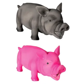 Trixie Świnia Lateks 17cm [35490]