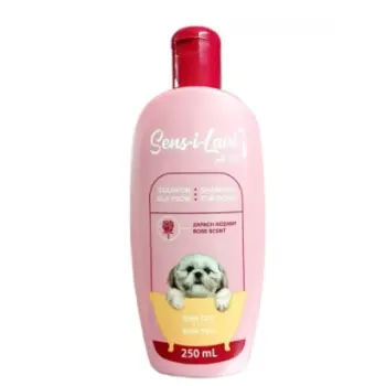 DermaPharm Sens-i-Lavi szampon shih tzu 250ml