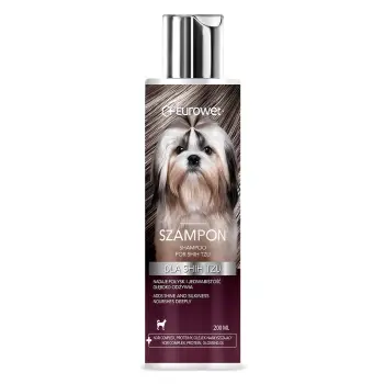 Eurowet Szampon dla shih tzu 200ml