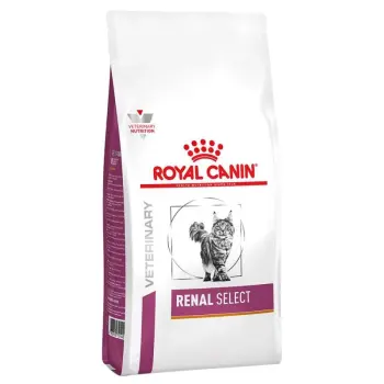 Royal Canin Veterinary Diet Feline Renal Select 4kg