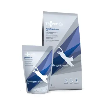 Trovet LRD Hypoallergenic Jagnięcina dla kota 500g