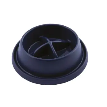 Yarro/Moderna Miska Slow Food Nr1 - 21,5x5,5cm spowalniająca jedzenie