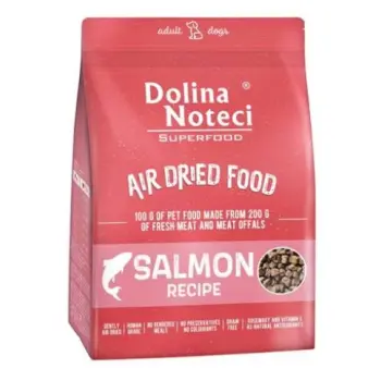 Dolina Noteci Superfood Air Dried Pies Danie z łososia 1kg