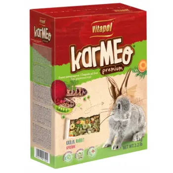 Vitapol Pokarm dla królika 1kg [1202]