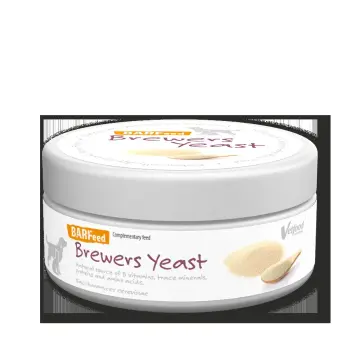 BARFeed Brewers Yeast 180 g