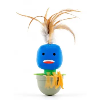 Ca-Tumbler Smiling Face