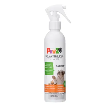 Pawz SaniPaw Spray Antybakteryjny 236 ml