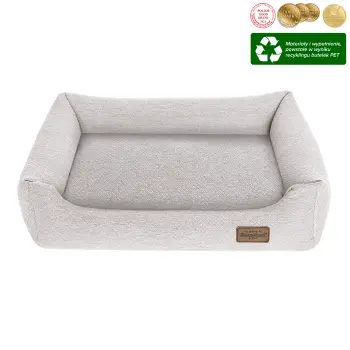 Kanapa Harmony jasny szary