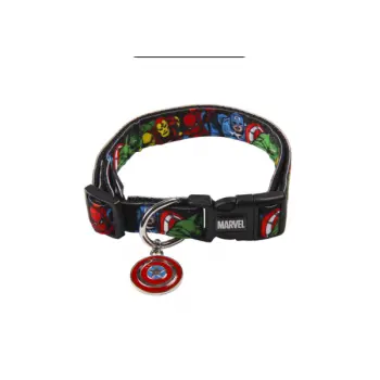 Obroża Marvel