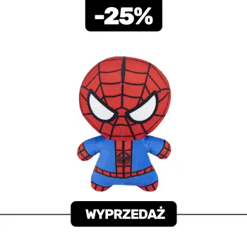 Zabawka Spiderman - WYPRZEDAŻ -25%