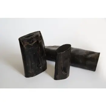 Buffalo horn/ gryzak z rogów bawoła