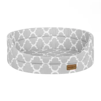 Legowisko Baly Caribbean grey PROMOCJA -15%