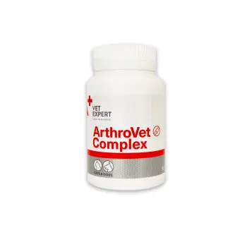 VET Expert ArthroVet Complex 90 tabletek