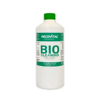 BIO Cleaning - eliminujący zapach uryny 1 litr