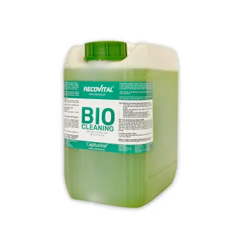 BIO Cleaning - eliminujący zapach uryny 5 litrów