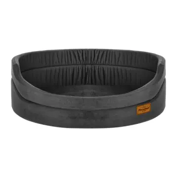 Legowisko Baly szary