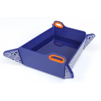 Chop2Bowl japanese blue