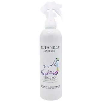 Spray Magic Touch Grooming 250ml