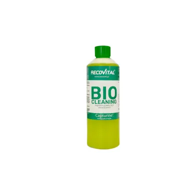 BIO Cleaning - eliminujący zapach uryny
